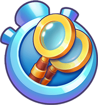 Magnifier Duplicator