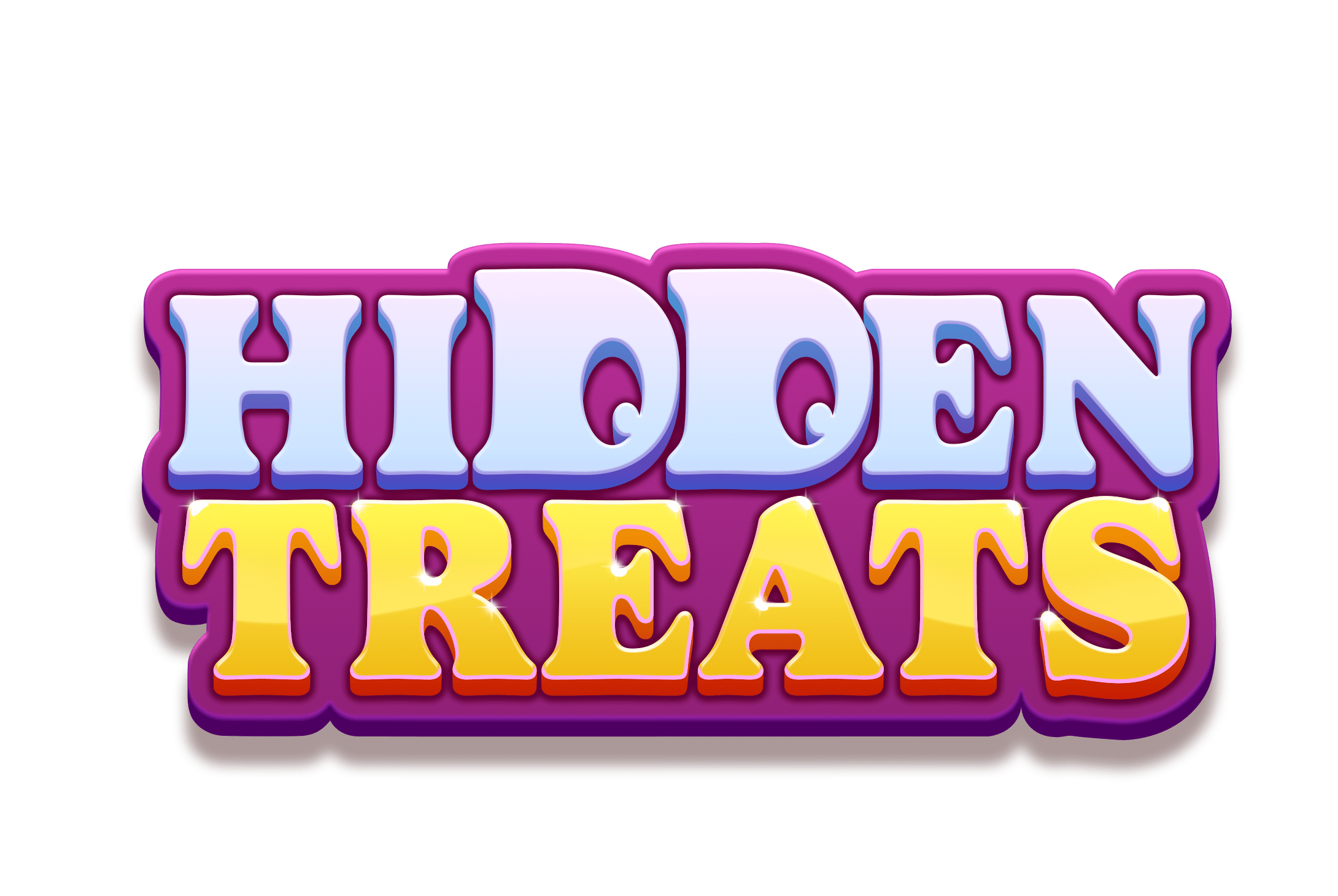 Hidden Treats
